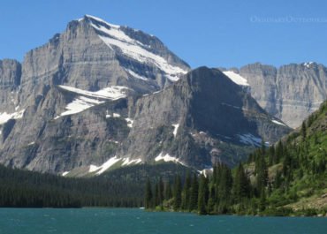 10 Tips for Visiting Glacier National Park