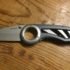 photo of Gerber Remix fine edge pocket knife